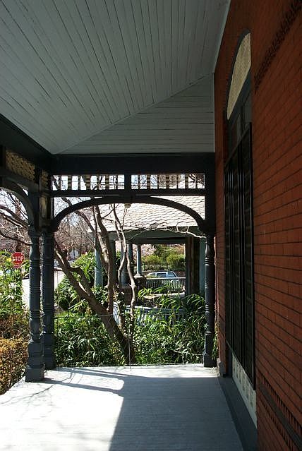 2nd image of 3615 Baring St APT 3F
