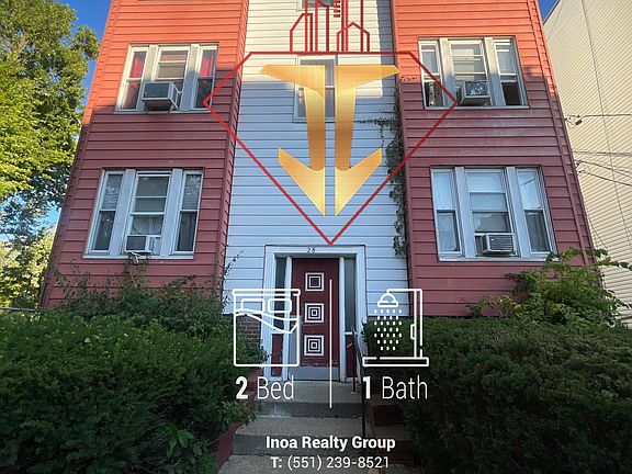 2nd image of 24 Belvidere Ave APT 6