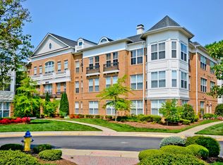 8610 Liberty Trl UNIT 304, Manassas, VA 20110