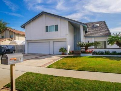 7600 E Camino Tampico, Anaheim, CA, 92808