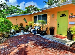 5631 NE 9th Ave, Oakland Park, FL 33334