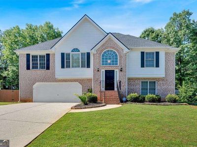 1331 Red Hill Rd, Marietta, GA, 30008