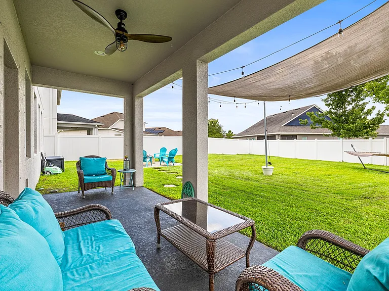 14501 Trails Edge Blvd — Photo 26