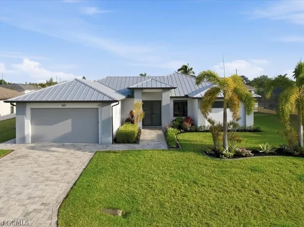 405 SE 2nd St, Cape Coral, FL 33990
