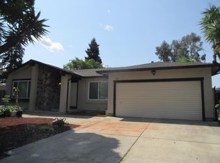 1989 Flint Ave, San Jose, CA 95148