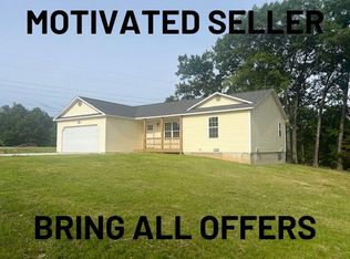 9657 Private Road 6683, West Plains, MO 65775