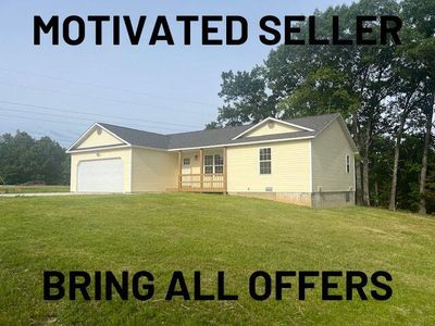 9657 Private Road 6683, West Plains, MO, 65775