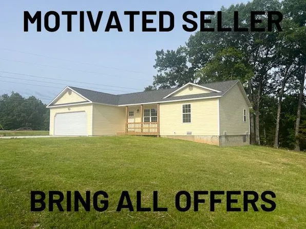 9657 Private Road 6683, West Plains, MO 65775