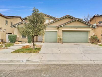 14997 Sorrel Rd, Victorville, CA, 92394