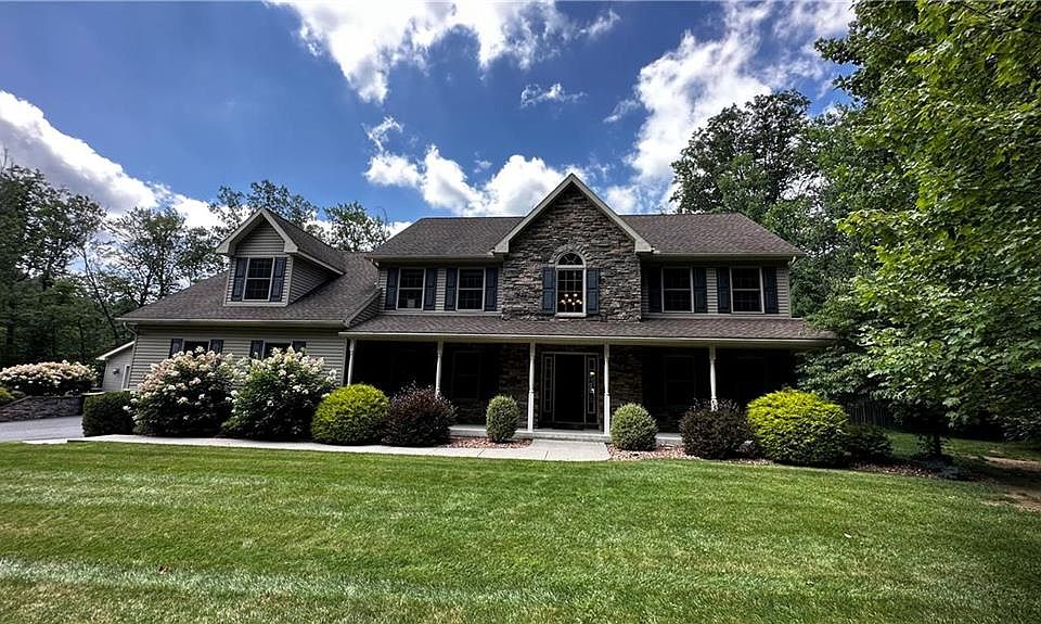 1169 Wabasso Ave, Danielsville, PA 18038 Zillow