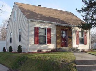 4930 Upton Ave N, Minneapolis, MN 55430