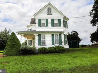 254 Roadstown Rd, Bridgeton, NJ 08302