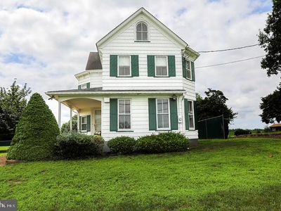 254 Roadstown Rd, Bridgeton, NJ, 08302