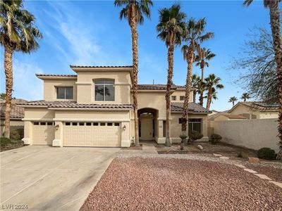 1747 Sand Storm Dr, Henderson, NV, 89074