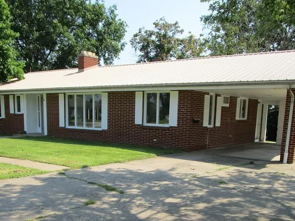 23 Overbrook Dr, Kirksville, MO 63501