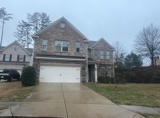 3022 Powder Way, Marietta, GA 30008