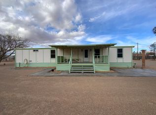646 E Lisa Dr, Chaparral, NM 88081