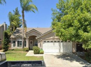 2904 E Eclipse Ave, Fresno, CA 93720