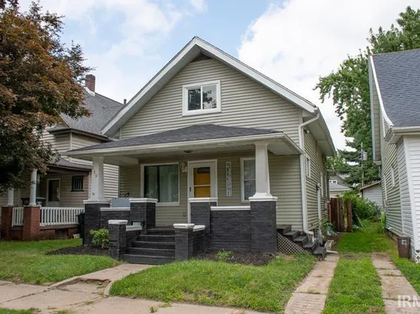 119 E Donald St, South Bend, IN 46613