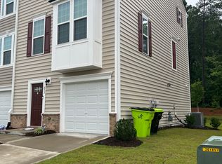 853 Romeria Dr, Durham, NC 27713