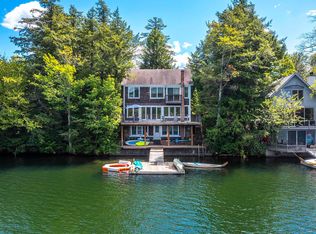 65 Red Bridge Rd, Ludlow, VT 05149