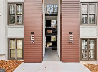 1445 Monroe Dr NE APT E5, Atlanta, GA