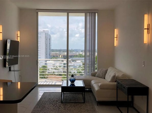 18800 NE 29th Ave PENTHOUSE 17