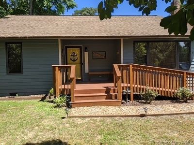 7213 Hampton Dr, Lanexa, VA, 23089