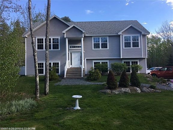 Beautiful Landscaping