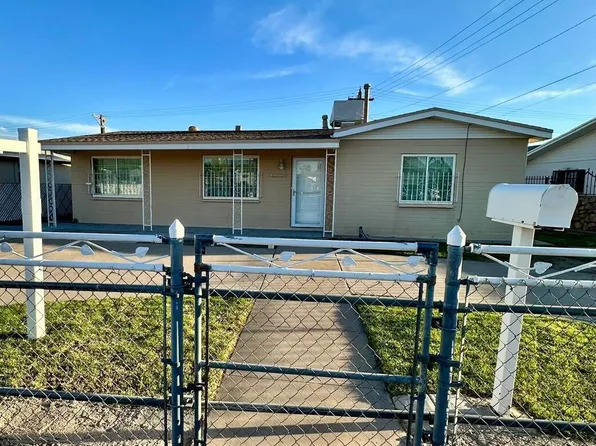 7566 Matamoros Dr, El Paso, TX 79915