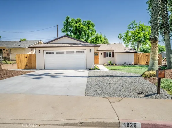 1626 Calatina Dr, Pomona, CA 91766