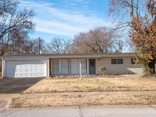 6465 Evergreen Blvd, Saint Louis, MO 63134