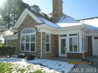 3054 Bellasera Way, Matthews, NC 28105