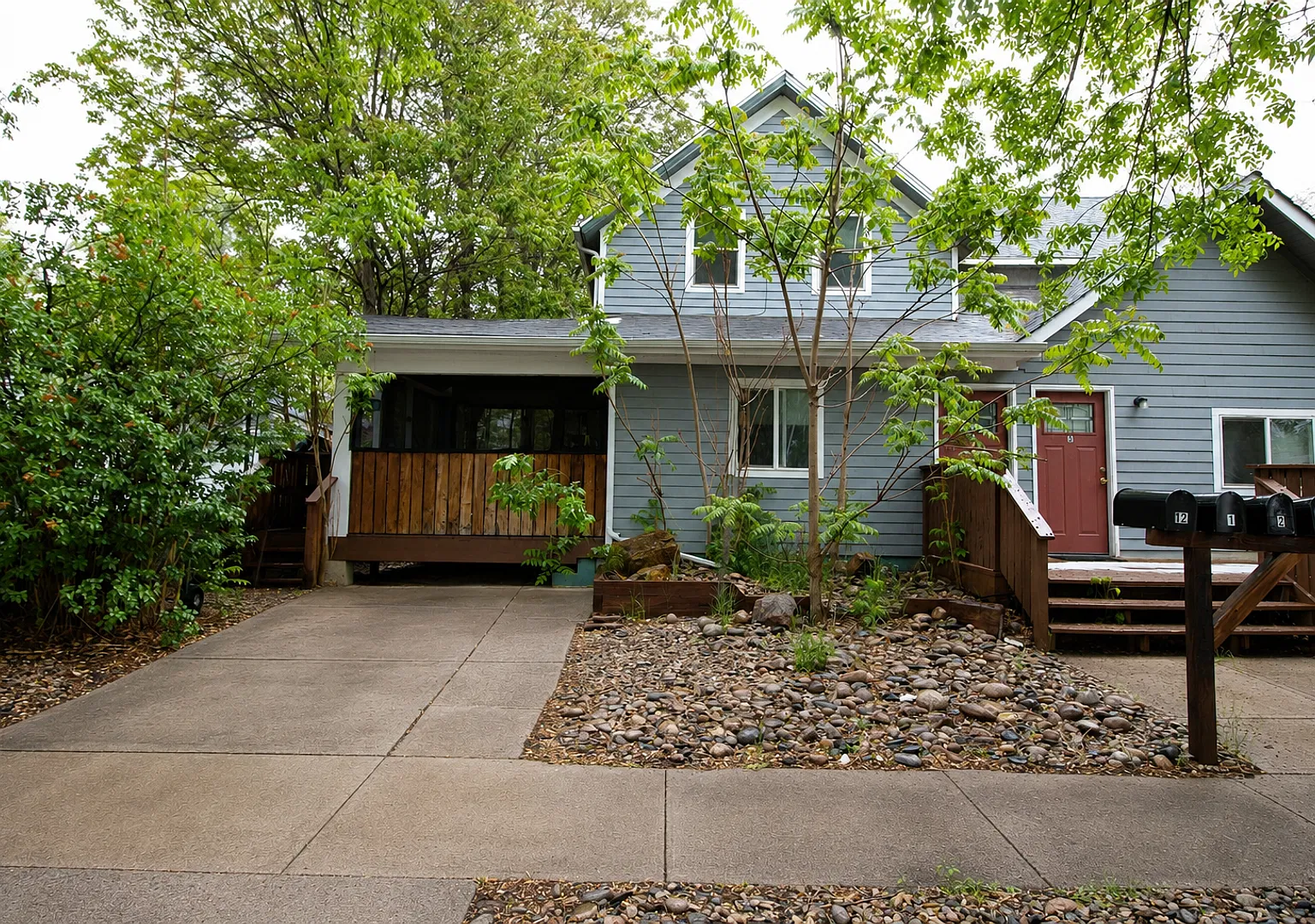 705 E. 6th St. — Photo 1