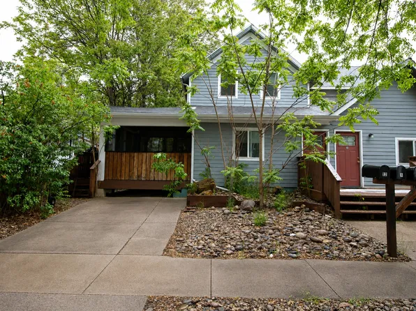 705 E. 6th St., 705 E 6th St APT 2, Loveland, CO 80537
