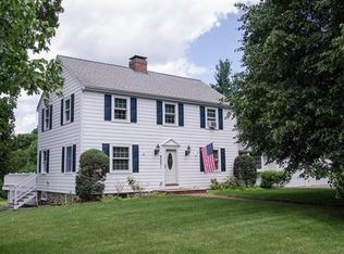 600 Main St, Lynnfield, MA 01940