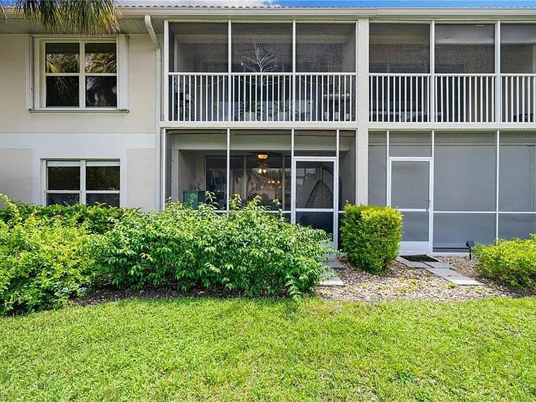 5045 Cedar Springs Dr #103 — Photo 31