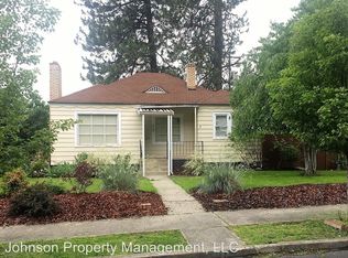 4127 N Washington St, Spokane, WA 99205