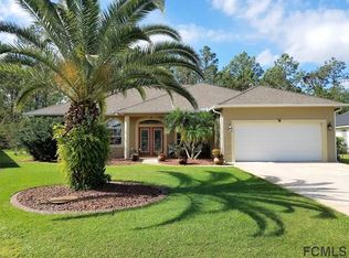 12 Slipper Trl, Palm Coast, FL 32164