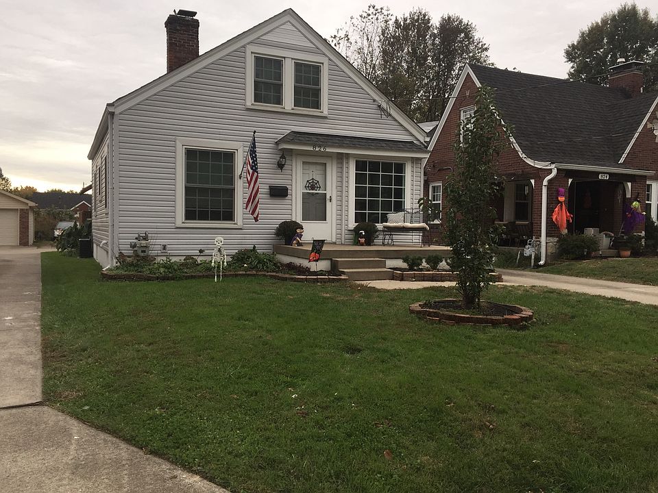 1st image of 826 Packard Ave