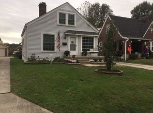 826 Packard Ave, Parkway Village, KY 40217