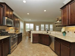 13111 Riata River Ln, Humble, TX 77346