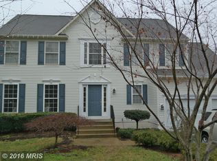 18 Aurelie Dr, Fredericksburg, VA 22406