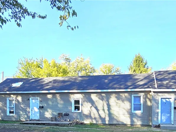 1901 N Church St, Decatur, IL 62526