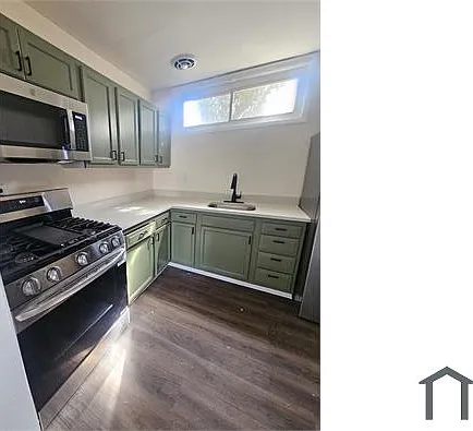 1221 E Northern Pkwy — Photo 1