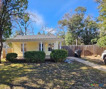 1316 S 39th St, Temple, TX, 76504