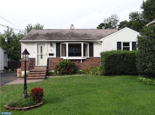 168 W Lehman Ave, Hatboro, PA 19040
