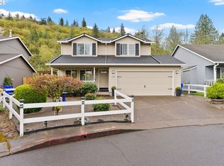 1146 SW Ivory Loop #34, Gresham, OR 97080