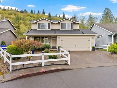 1146 SW Ivory Loop #34, Gresham, OR, 97080