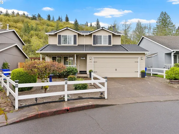 1146 SW Ivory Loop #34, Gresham, OR 97080